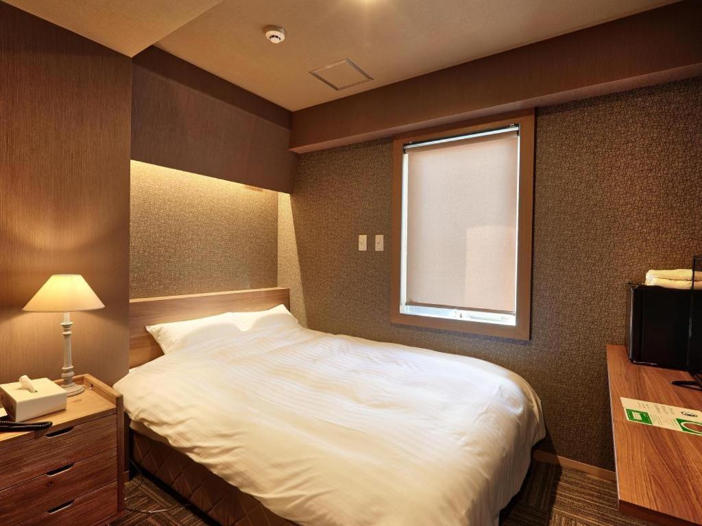 Ryuka Hotel Naha Bagian luar foto
