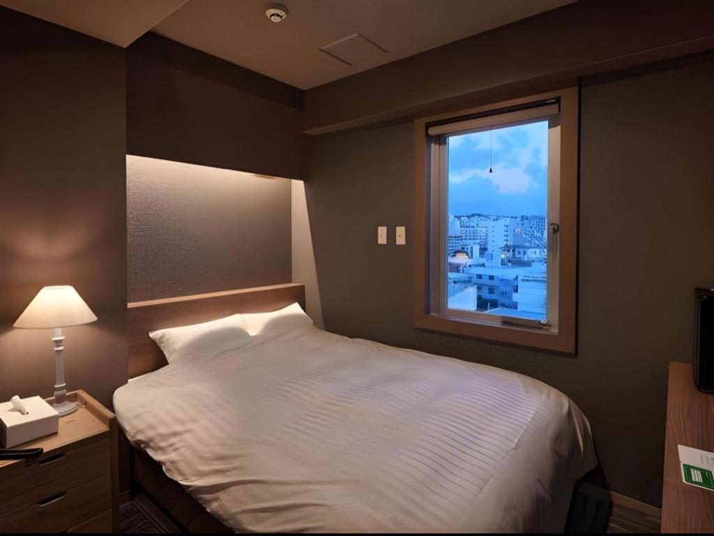 Ryuka Hotel Naha Bagian luar foto
