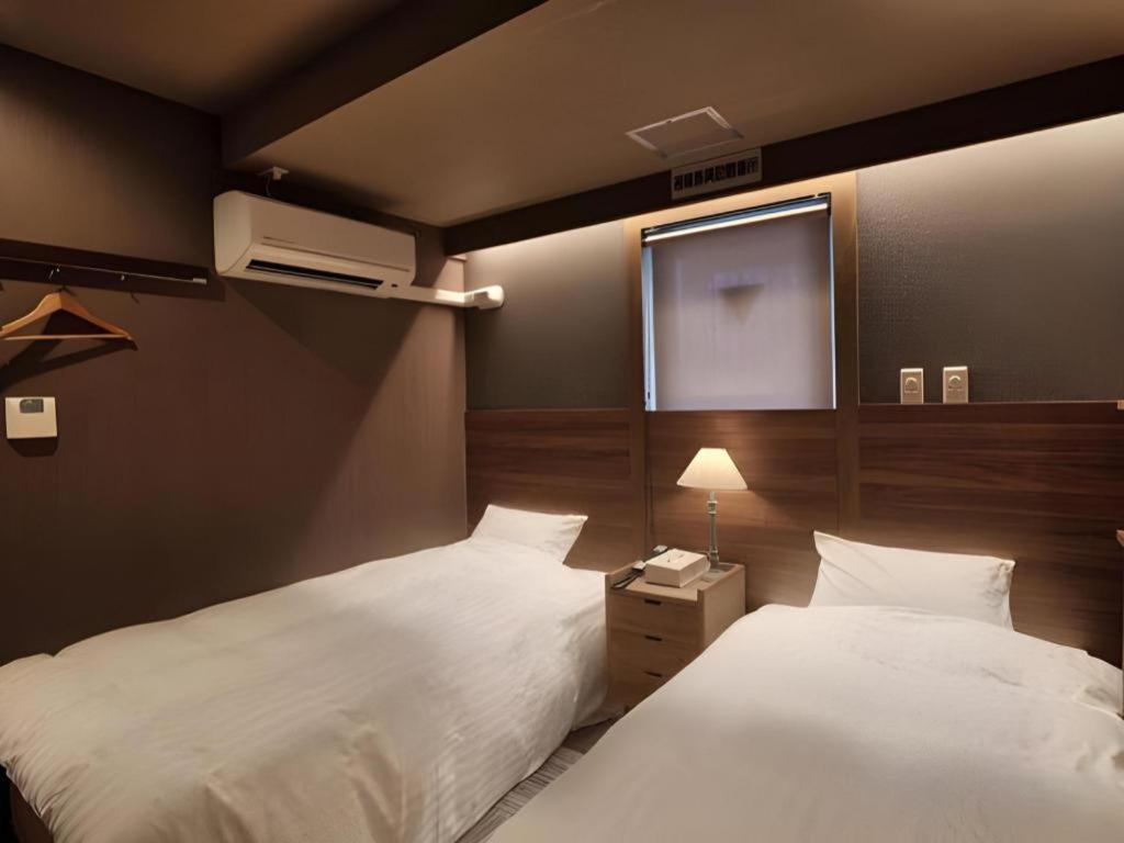 Ryuka Hotel Naha Bagian luar foto