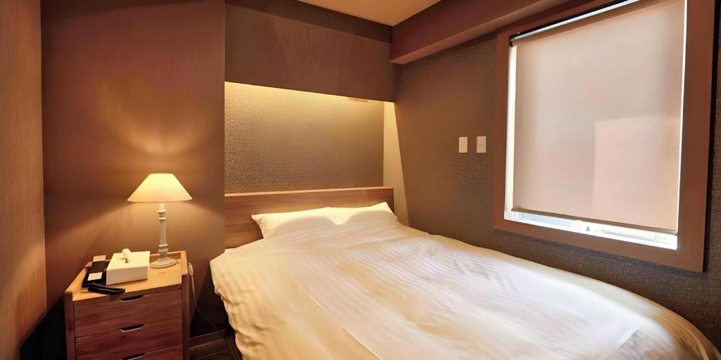 Ryuka Hotel Naha Bagian luar foto