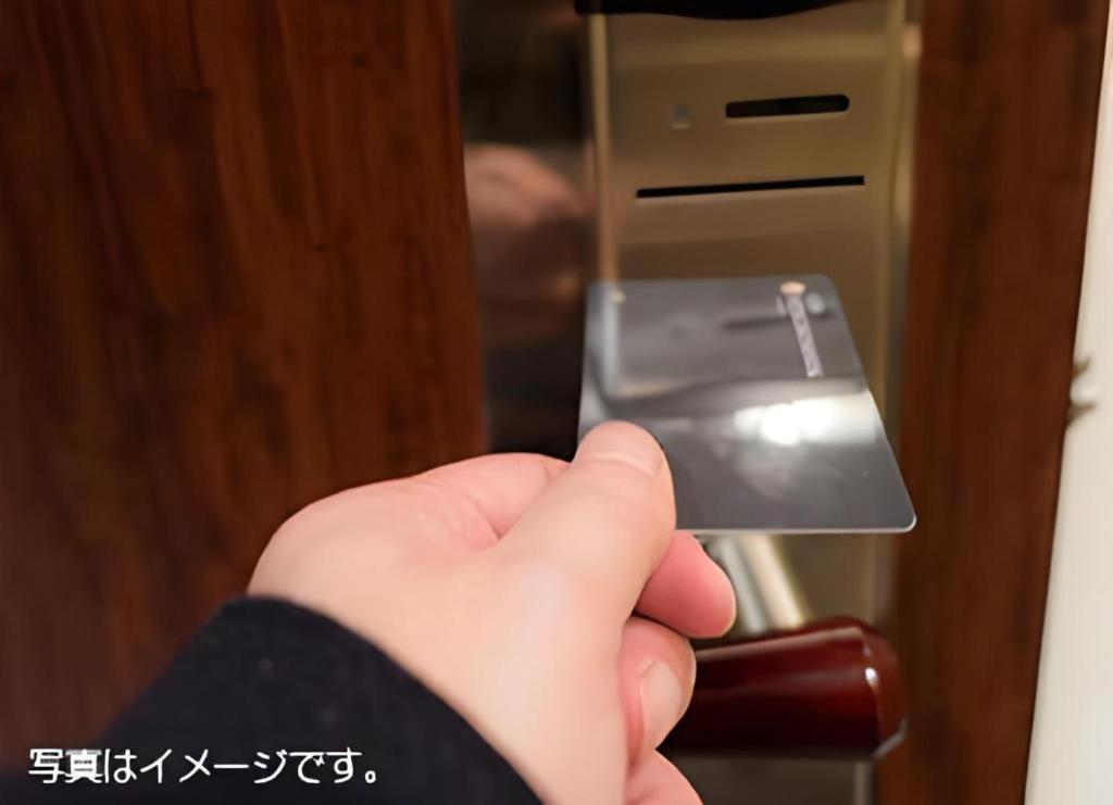 Ryuka Hotel Naha Bagian luar foto